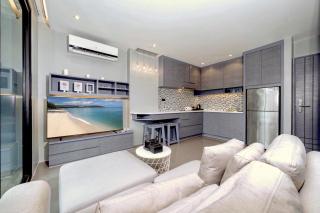 Tropics Kamala Apartment CTG L606, Several Pools, Gym & Rooftop - Kamala Beach - 6