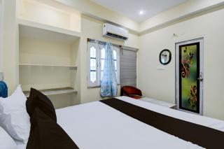 Hotel O A.V.S - Patna - 3