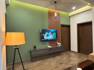 Munawar Residence - Muzaffarabad - 0