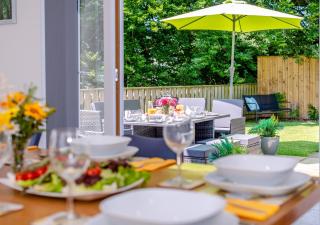 Devon House - Bradworthy - 8