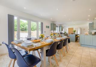 Devon House - Bradworthy - 7