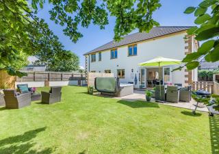 Devon House - Bradworthy - 9