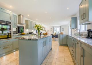 Devon House - Bradworthy - 4