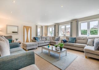 Devon House - Bradworthy - 1