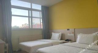 7 Days Inn Beijing Fengtai Station Tiantan Hospital - Beijing - 6