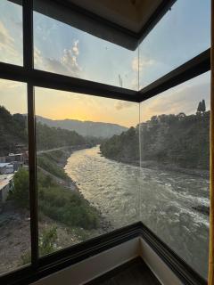 Munawar Residence - Muzaffarabad - 6