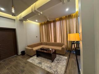 Munawar Residence - Muzaffarabad - 4