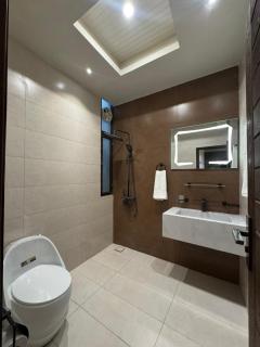 Munawar Residence - Muzaffarabad - 3