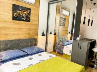 Новий Люкс, ЖК Навігатор, Балтійський провулок 3а, 7 поверх, 15 хв Подол, Центр, Оболонь, Куренівка - 3