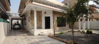 Mulberry Guest House F-10 - Islamabad - 8