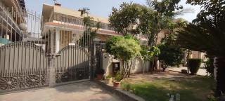 Mulberry Guest House F-10 - Islamabad - 6