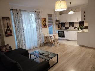 Ianca Urban Stay - Şelimbăr - 0