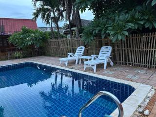 Nearthepark Resort at Pai - 6