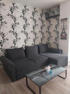 Ianca Urban Stay - 5