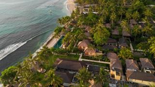 Qunci Villas Resort - Senggigi - 0