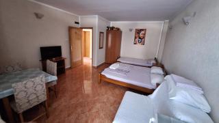 Ivanovic Family House Apartments - Sutomore - 9