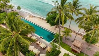 Qunci Villas Resort - Senggigi - 8