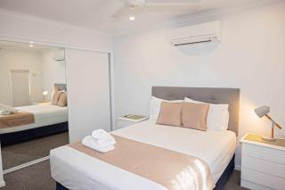 The Shores Holiday Apartments - Mackay - 7