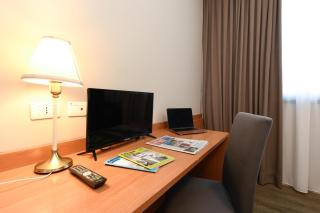 Hotel Garda - Affi - 4