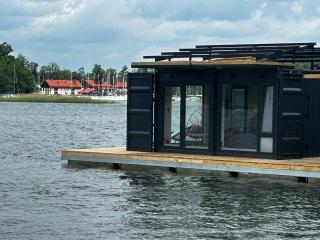 Tiny House - Osada Wilkasy - Giżycko - 6