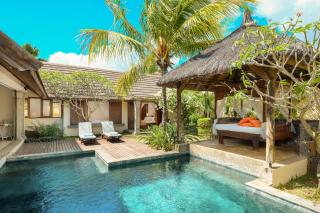 Oasis 2 Paradise - Grand Baie - 0