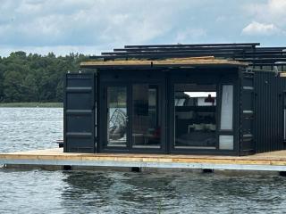 Tiny House - Osada Wilkasy - Giżycko - 5