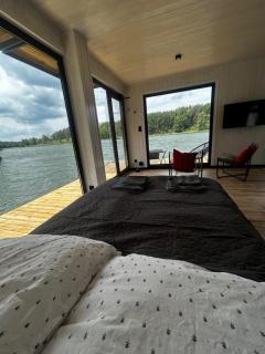 Tiny House - Osada Wilkasy - Giżycko - 3