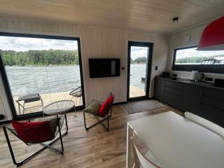 Tiny House - Osada Wilkasy - Giżycko - 2