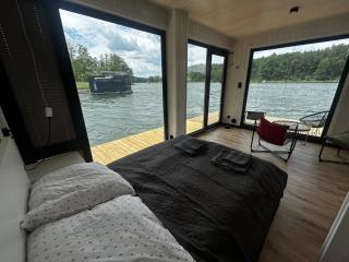 Tiny House - Osada Wilkasy - Giżycko - 1