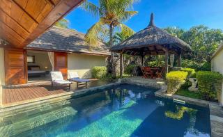 Oasis 2 Paradise - Grand Baie - 8