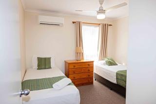 The Shores Holiday Apartments - Mackay - 6