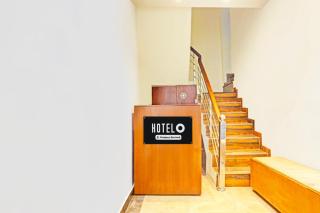 Super Hotel O Sector 45 Formerly Manyavar - Chandīgarh - 1