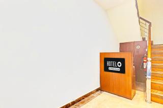 Super Hotel O Sector 45 Formerly Manyavar - Chandīgarh - 2