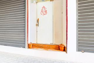 Super Hotel O Sector 45 Formerly Manyavar - 6