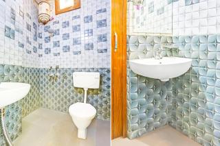 Super Hotel O Sector 45 Formerly Manyavar - Chandīgarh - 8