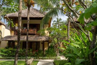 Qunci Villas Resort - Senggigi - 2