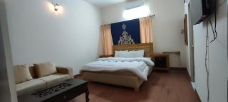 Mulberry Guest House F-10 - Islamabad - 5