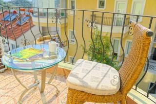 Picus Apart Amazing Sunset View - 9