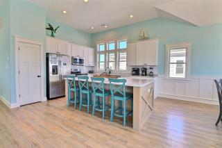 4057 Fairways Seaspray 4 Min Walk to Beach - Kitty Hawk - 8
