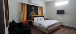 Mulberry Guest House F-10 - Islamabad - 3
