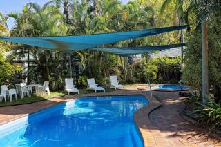 The Shores Holiday Apartments - Mackay - 0
