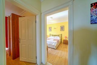 Picus Apart Amazing Sunset View - 1