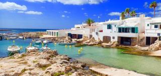 Ca Nostra Menorca - Sant Lluís - 4
