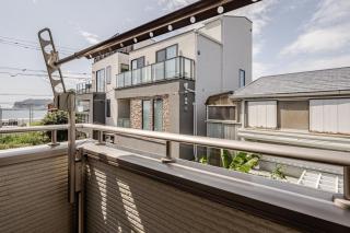 KOSHIGOE seaside inn - Kamakura - 1