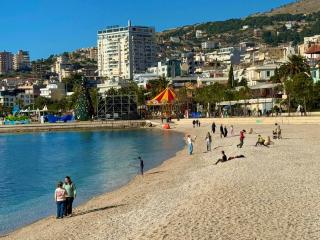 Nensi's Apartments - Saranda - 6