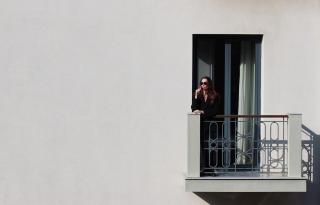 Domotel Kastri - Atene - 8