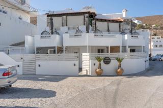 Stampalia Luxury Apartments - Astypalaia (Stampalia) - 9