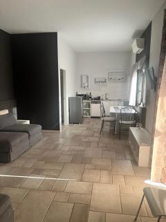 Tenuta Serena Apartments - Molfetta - 2