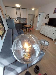 Zagreb Apt near River&Bus&Airport - Zagreb - 1