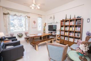 Downshifters House - 7
